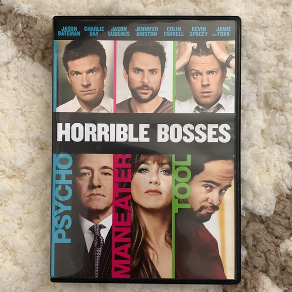 EUC Two DVDs - Picture 5 of 7